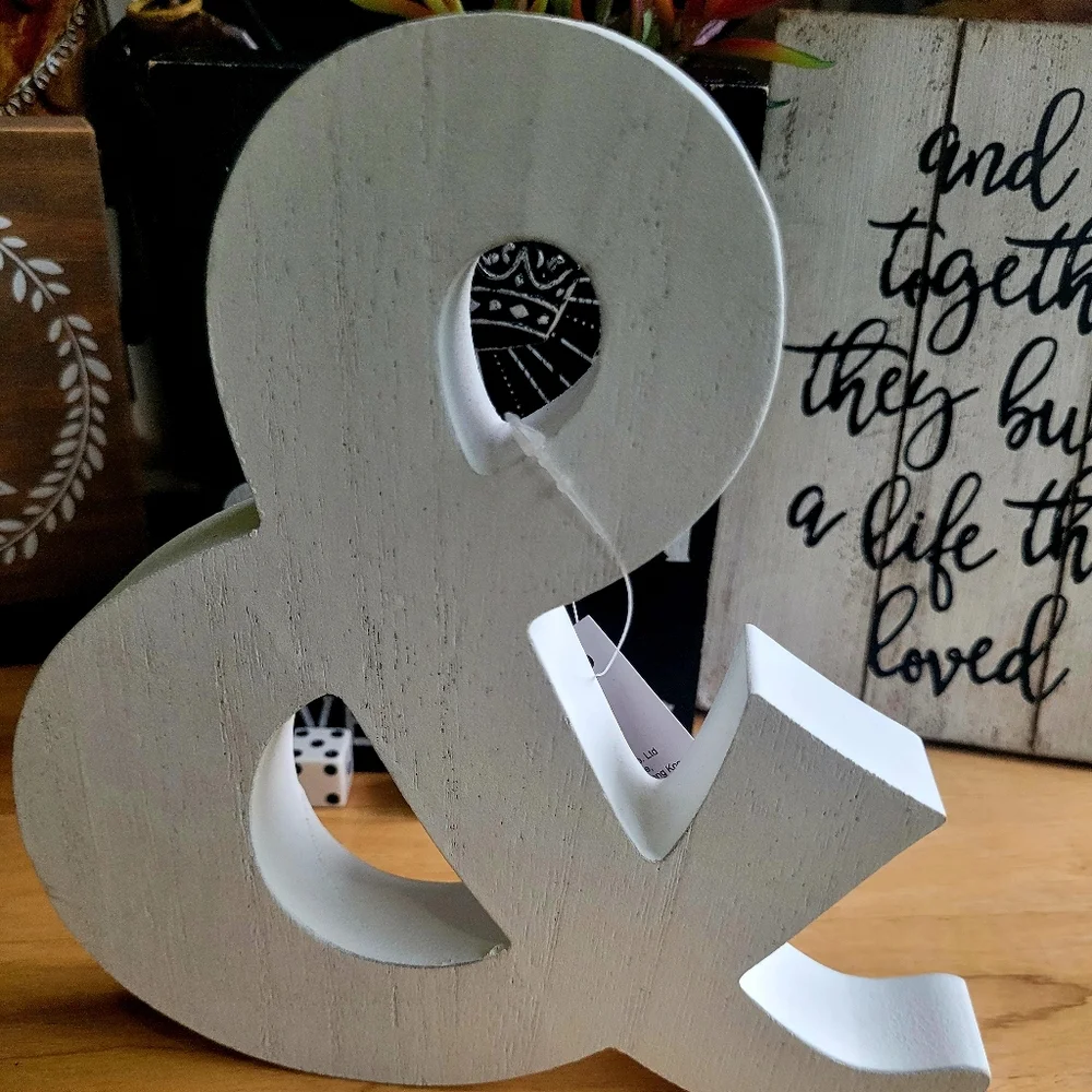 Bookshelf Decor